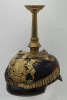 Württemberg 120th Infantry Officer Pickelhaube Visuel 6